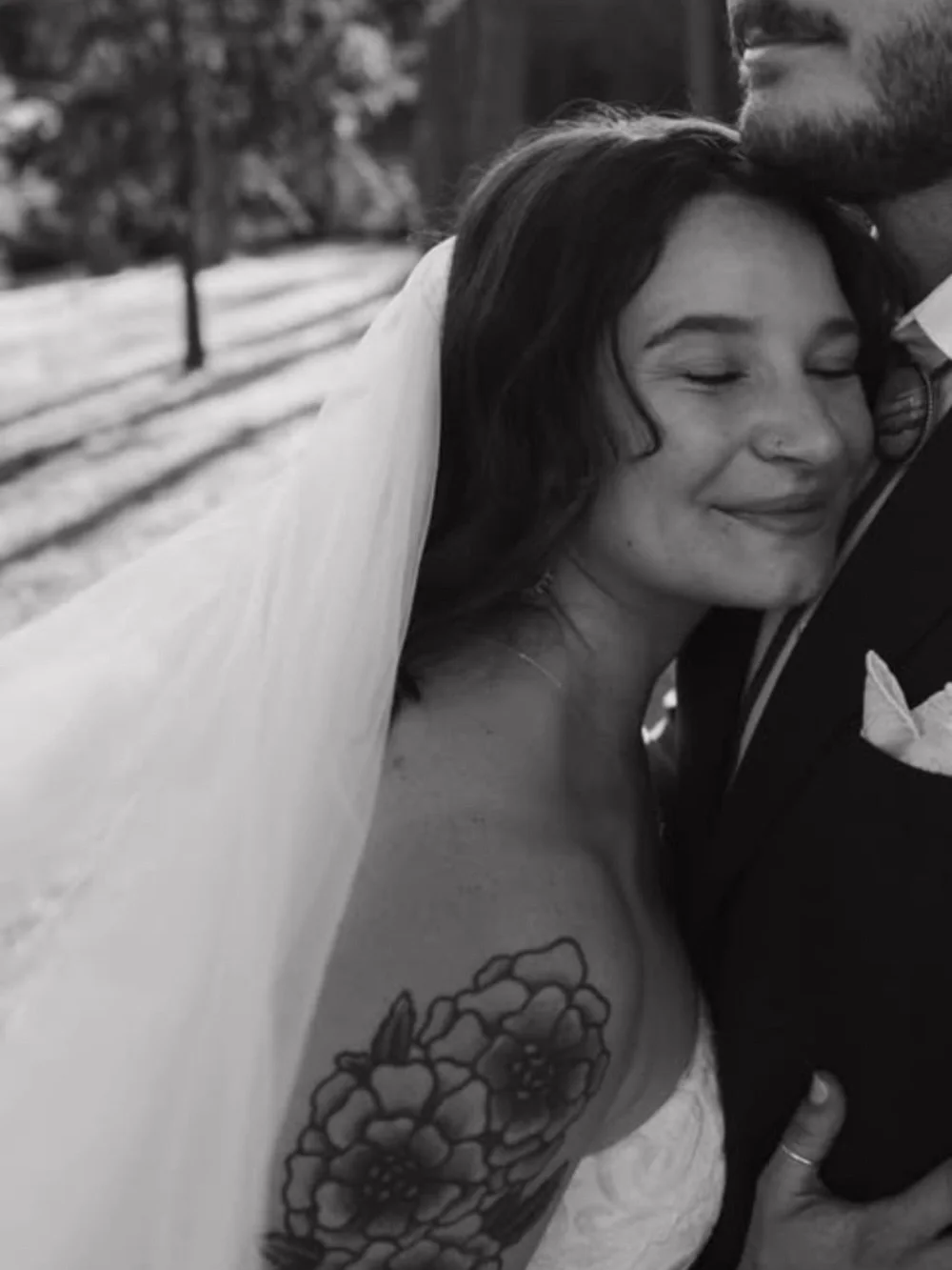 Cathedral Length Veil